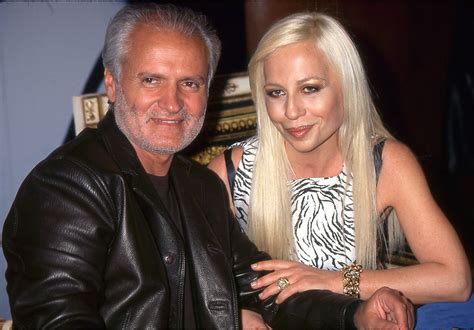 gianni versace ehefrau